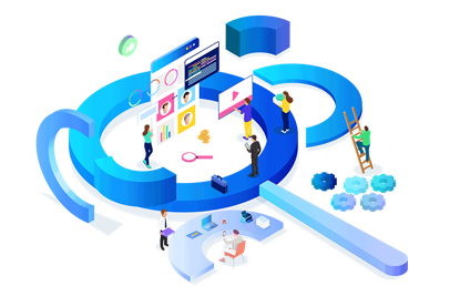 客戶管理系統，CRM