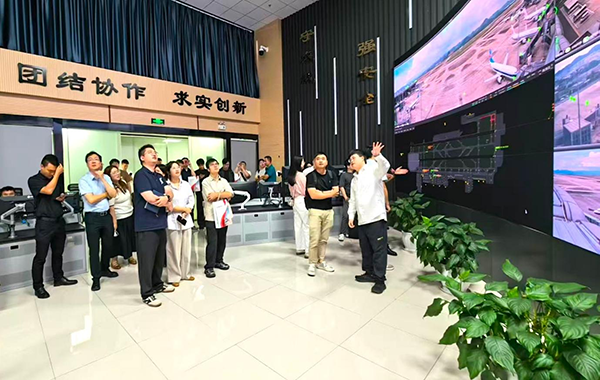 貴州民航，南宫NG28建设
