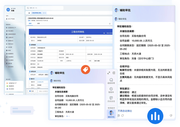 業務輔助