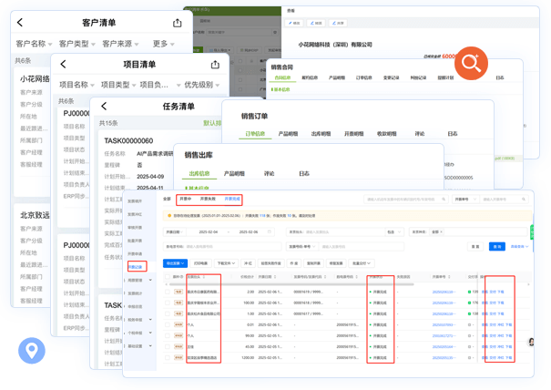 數智營銷協同